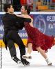 Anna Cappellini &amp; Luca Lanotte (ITA)