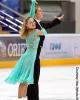 Alexandra Zaretski &amp; Roman Zaretski (ISR)