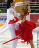 Jana Khokhlova &amp; Sergei Novitski (RUS)