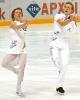 Zoe Blanc &amp; Pierre-Loup Bouquet (FRA)