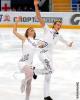Zoe Blanc &amp; Pierre-Loup Bouquet (FRA)