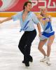 Allie Hann-McCurdy &amp; Michael Coreno (CAN)