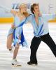 Allie Hann-McCurdy &amp; Michael Coreno (CAN)