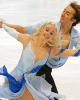 Allie Hann-McCurdy &amp; Michael Coreno (CAN)