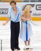 Allie Hann-McCurdy &amp; Michael Coreno (CAN)