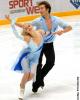 Allie Hann-McCurdy &amp; Michael Coreno (CAN)