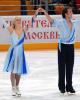 Allie Hann-McCurdy &amp; Michael Coreno (CAN)