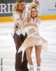 Alexandra Zaretski &amp; Roman Zaretski (ISR) 
