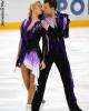 Anastasia Platonova &amp; Alexander Grachev (RUS)