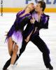 Anastasia Platonova &amp; Alexander Grachev (RUS)