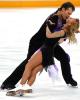 Anastasia Platonova &amp; Alexander Grachev (RUS)