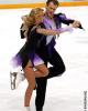 Anastasia Platonova &amp; Alexander Grachev (RUS)