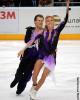 Anastasia Platonova &amp; Alexander Grachev (RUS)