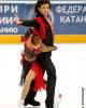 Anna Zadorozhniuk &amp; Sergei Verbillo (UKR)