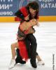 Anna Zadorozhniuk &amp; Sergei Verbillo (UKR)