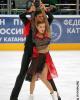 Anna Zadorozhniuk &amp; Sergei Verbillo (UKR)