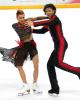 Anna Zadorozhniuk &amp; Sergei Verbillo (UKR)