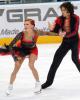 Anna Zadorozhniuk &amp; Sergei Verbillo (UKR)