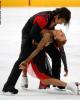 Anna Zadorozhniuk &amp; Sergei Verbillo (UKR)