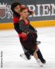 Anna Zadorozhniuk &amp; Sergei Verbillo (UKR)