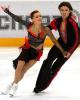 Anna Zadorozhniuk &amp; Sergei Verbillo (UKR)