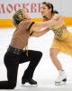 Meryl Davis &amp; Charlie White (USA)