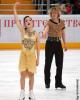 Meryl Davis &amp; Charlie White (USA)