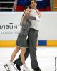 Anna Cappellini &amp; Luca Lanotte (ITA)