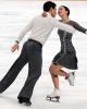 Anna Cappellini &amp; Luca Lanotte (ITA)