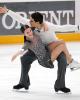 Anna Cappellini &amp; Luca Lanotte (ITA)
