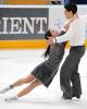 Anna Cappellini &amp; Luca Lanotte (ITA)