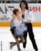 Jana Khokhlova &amp; Sergei Novitski (RUS)