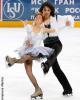 Jana Khokhlova &amp; Sergei Novitski (RUS)