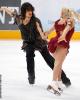 Oksana Domnina &amp; Maxim Shabalin (RUS)