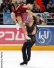 Oksana Domnina &amp; Maxim Shabalin (RUS)