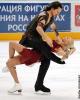 Oksana Domnina &amp; Maxim Shabalin (RUS)