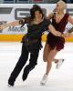 Oksana Domnina &amp; Maxim Shabalin (RUS)
