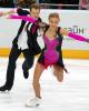 Anastasia Platonova &amp; Alexander Grachev (RUS)