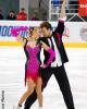 Anastasia Platonova &amp; Alexander Grachev (RUS)
