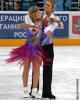 Alexandra Zaretski &amp; Roman Zaretski (ISR) 