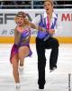 Alexandra Zaretski &amp; Roman Zaretski (ISR) 