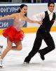 Anna Cappellini &amp; Luca Lanotte (ITA)