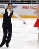 Anna Cappellini &amp; Luca Lanotte (ITA)