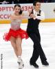 Anna Cappellini &amp; Luca Lanotte (ITA)