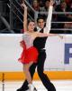 Anna Cappellini &amp; Luca Lanotte (ITA)