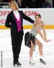 Meryl Davis &amp; Charlie White (USA)
