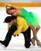 Jana Khokhlova &amp; Sergei Novitski (RUS)