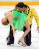 Jana Khokhlova &amp; Sergei Novitski (RUS)