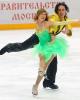 Jana Khokhlova &amp; Sergei Novitski (RUS)