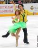 Jana Khokhlova &amp; Sergei Novitski (RUS)